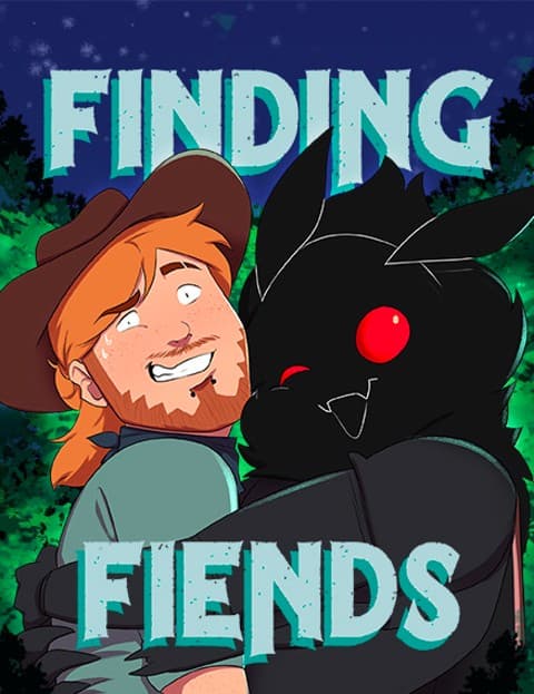 Finding Fiends