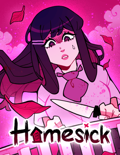 Homesick