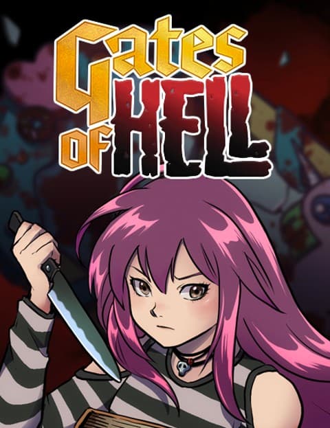 Gates of Hell