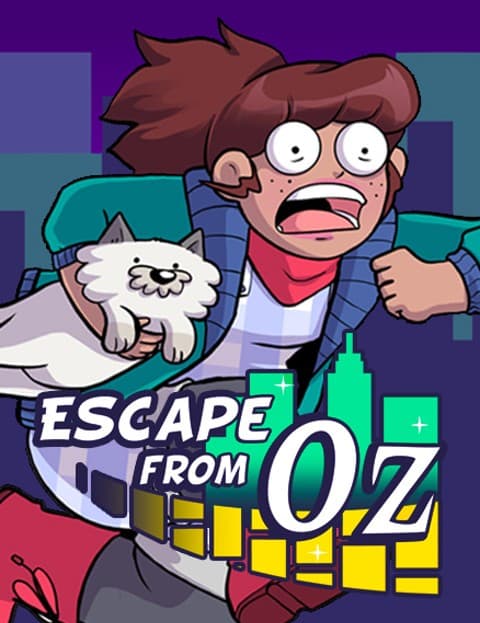Escape from Oz