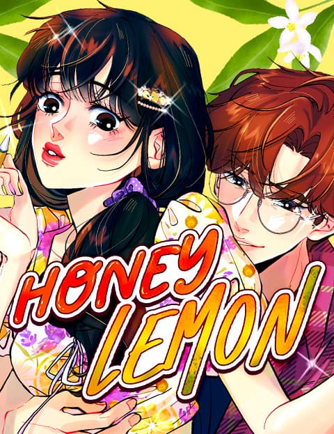 Honey Lemon
