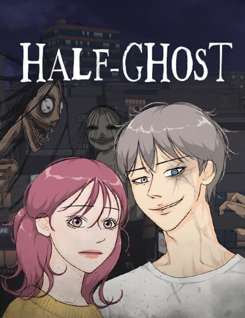 Half-Ghost
