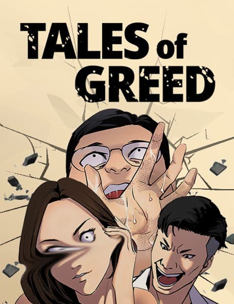 Tales of Greed