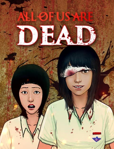 All of Us Are Dead