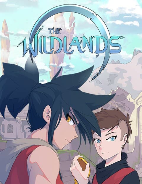 The Wildlands