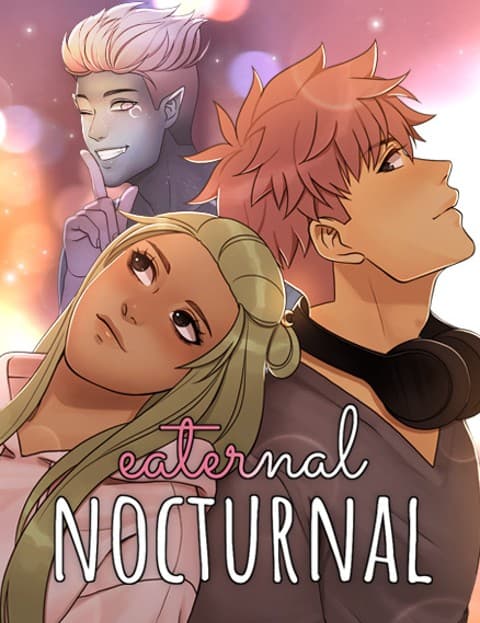 Eaternal Nocturnal