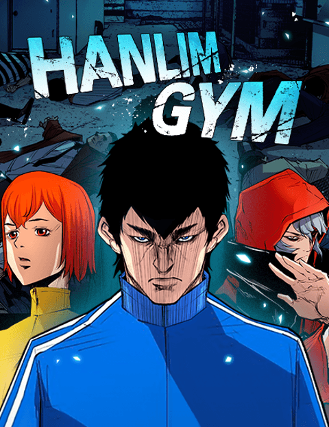 Hanlim Gym