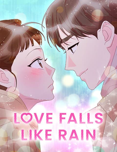 Love Falls Like Rain