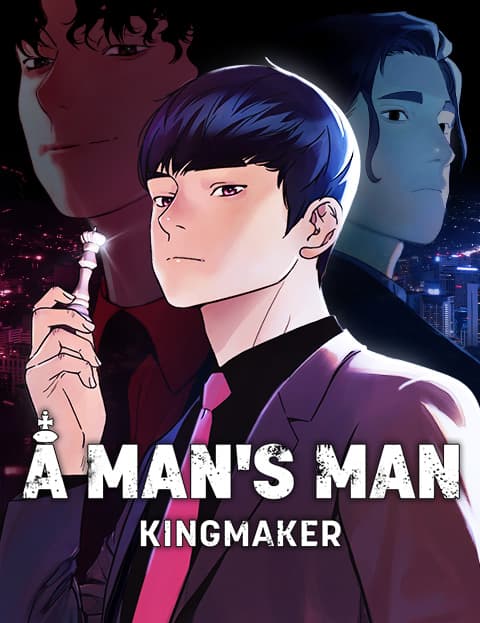 A Man's Man