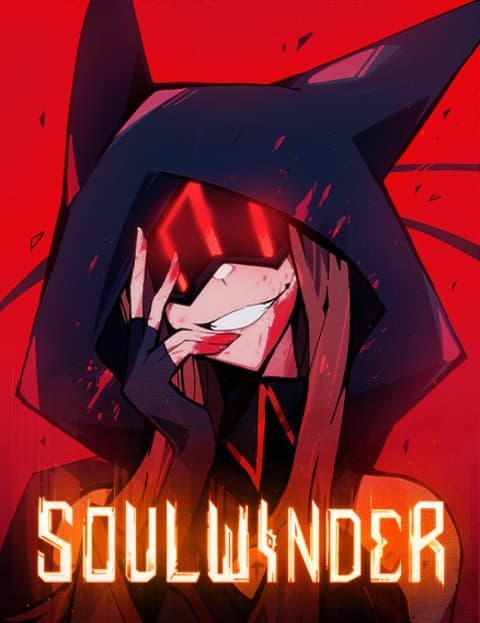 SOULWINDER