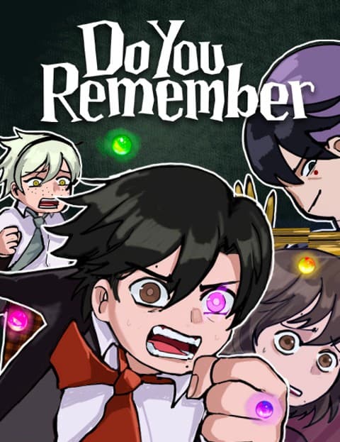 Do You Remember