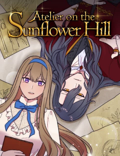 Atelier on the Sunflower Hill