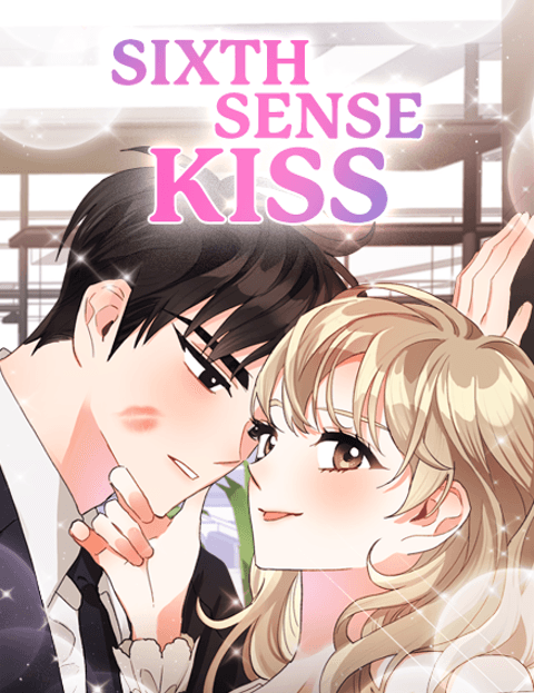 Sixth Sense Kiss