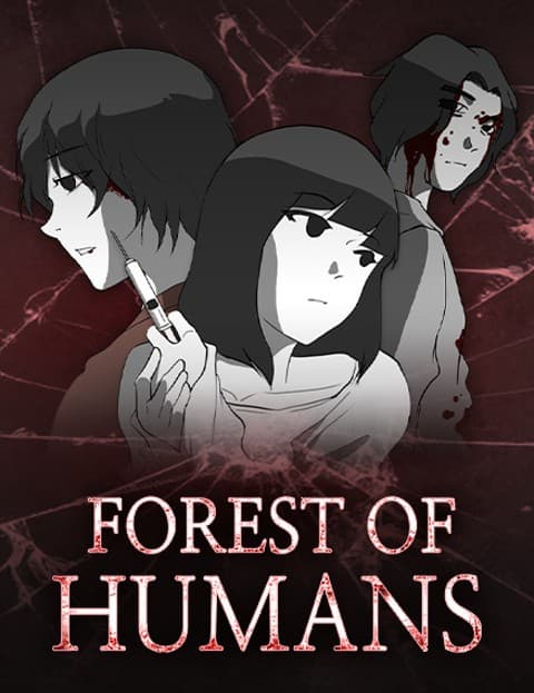 Forest of Humans
