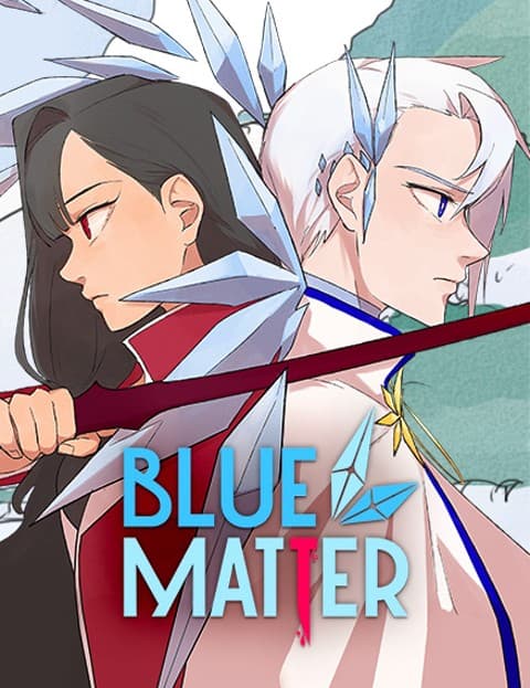 Blue Matter
