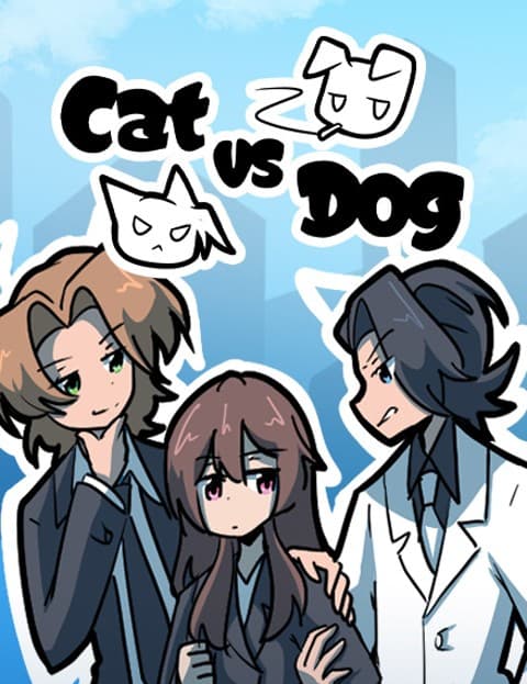 Cat vs. Dog