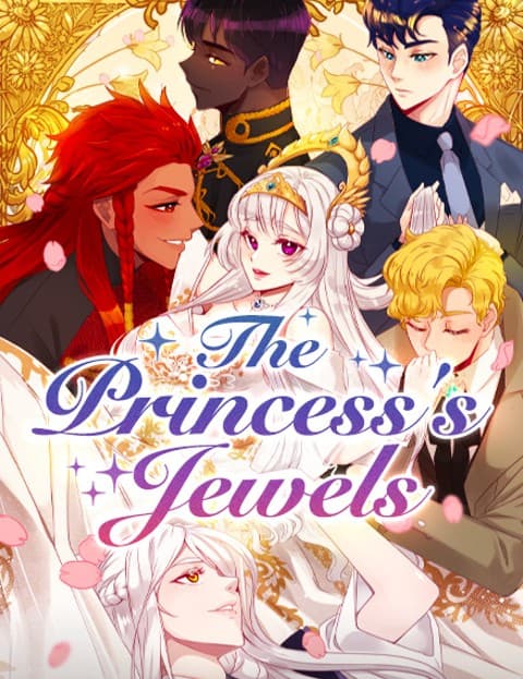 The Princess's Jewels