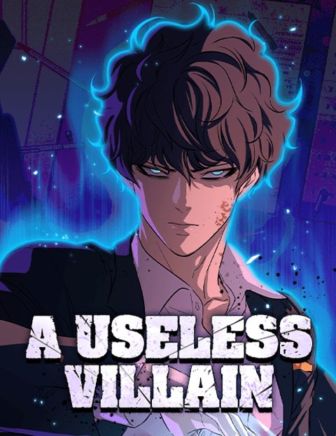 A Useless Villain