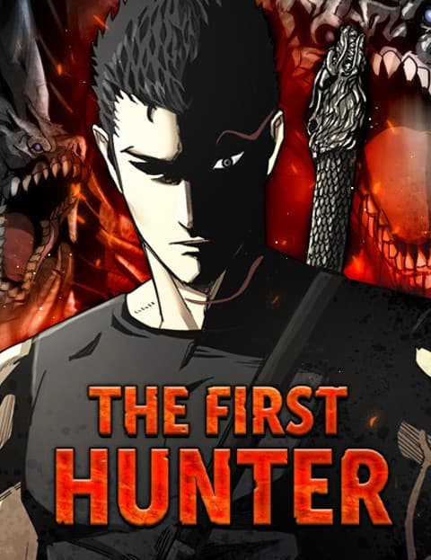 The First Hunter