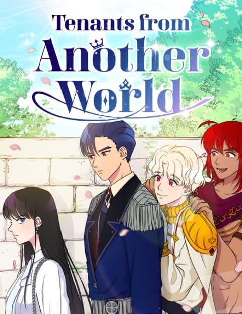 Tenants from Another World