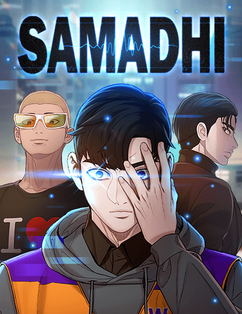 SAMADHI