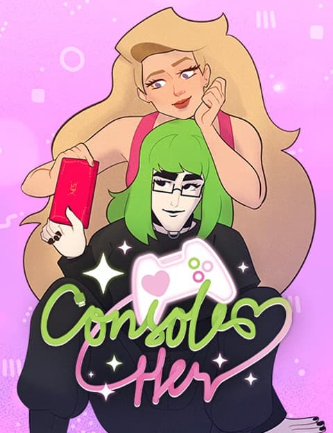 Console Her