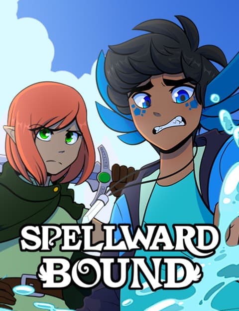 Spellward Bound
