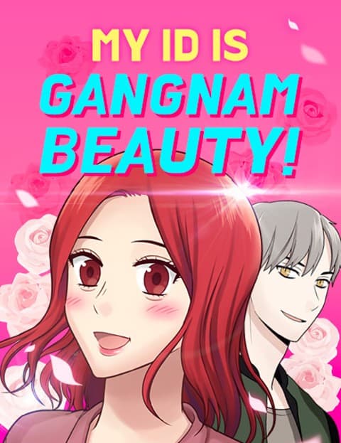 My ID is Gangnam Beauty!