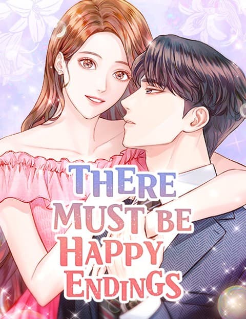 There Must Be Happy Endings