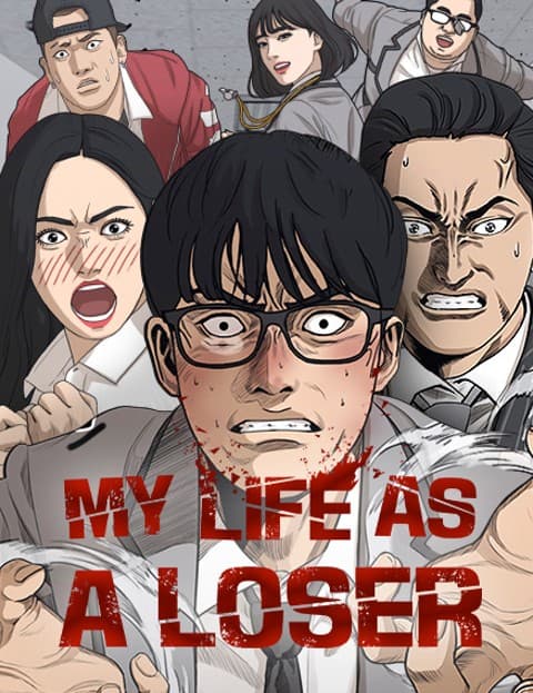My Life as a Loser