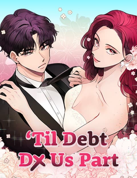 'Til Debt Do Us Part