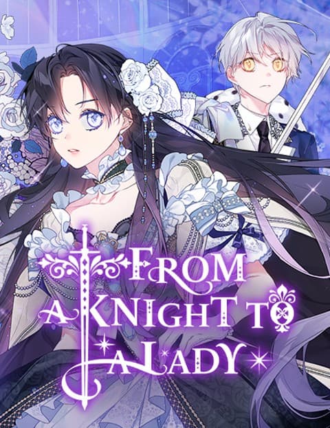 From a Knight to a Lady