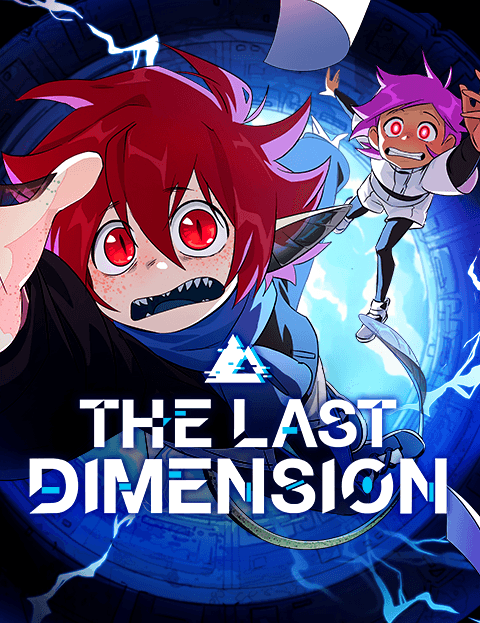 The Last Dimension
