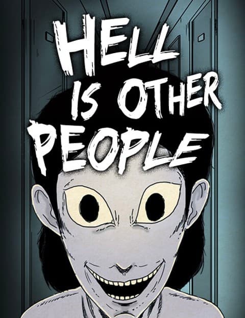 Hell is Other People