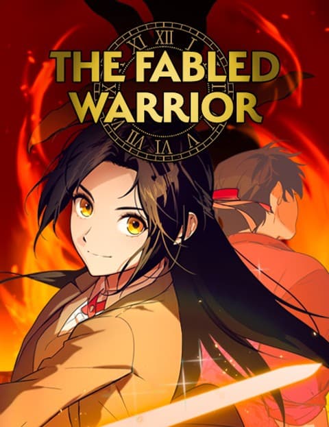 The Fabled Warrior