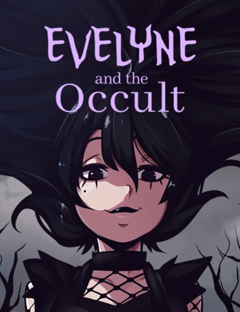 Evelyne and the Occult