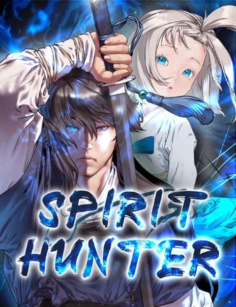 Spirit Hunter