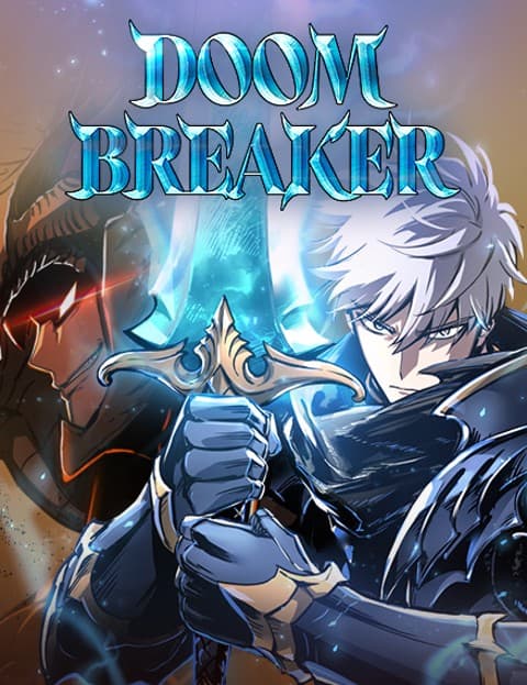 Doom Breaker