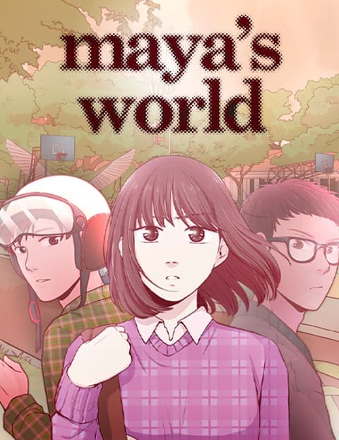 Maya's World