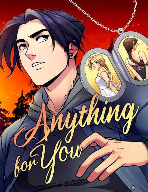 Anything for You