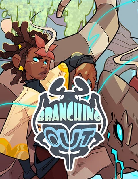 Branching Out