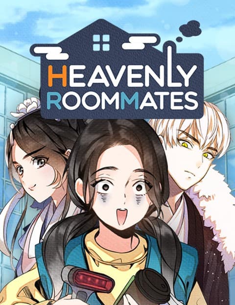 Heavenly Roommates