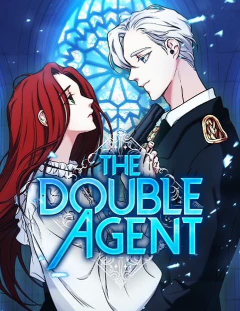The Double Agent