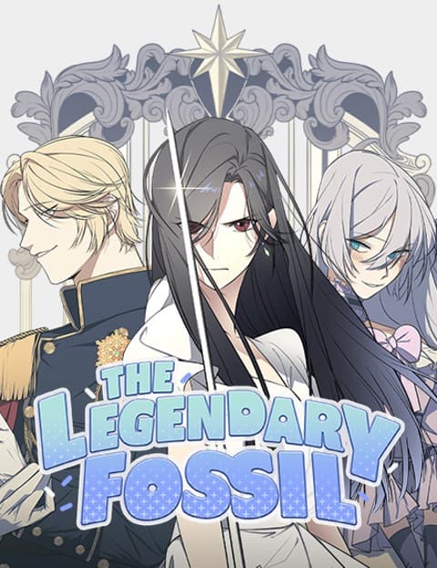 The Legendary Fossil
