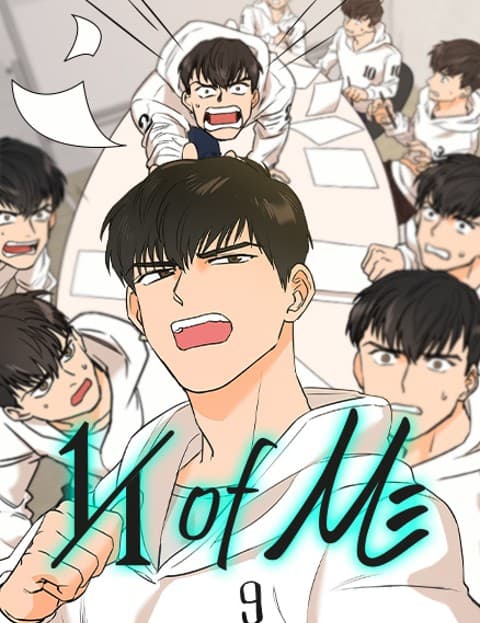 11 of Me