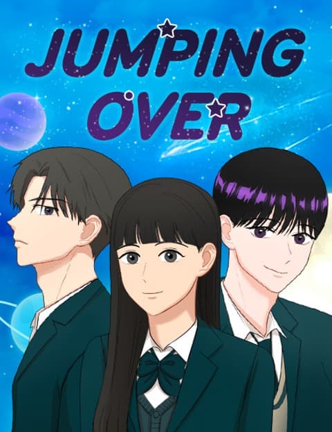 Jumping Over