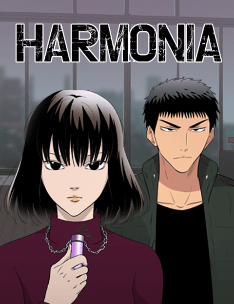 Harmonia