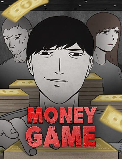Money Game (The 8 Show)