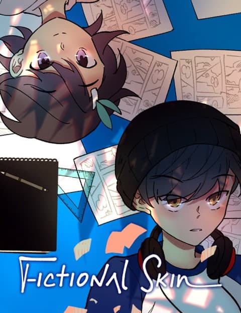 Fictional Skin