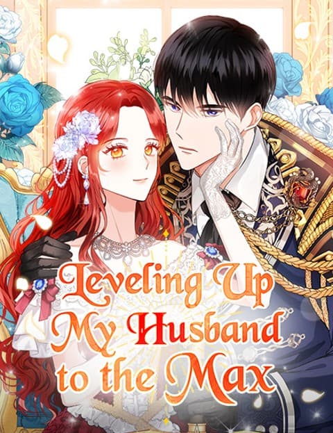 Leveling Up My Husband to the Max